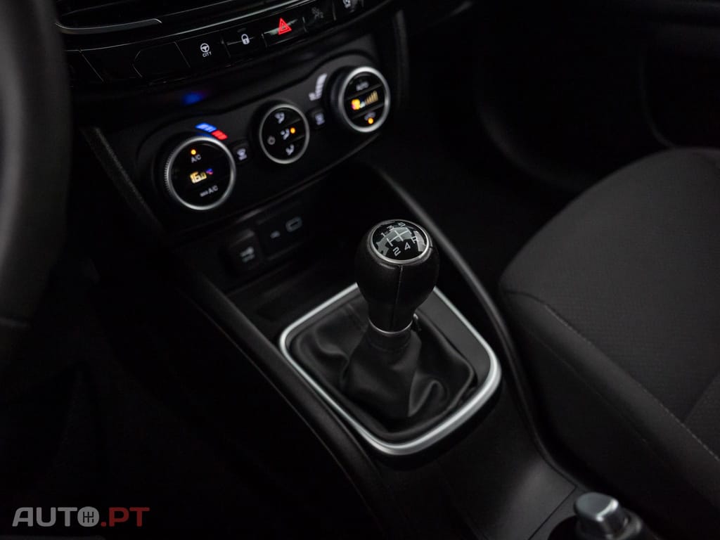 Fiat Tipo 1.3 Multijet City Life