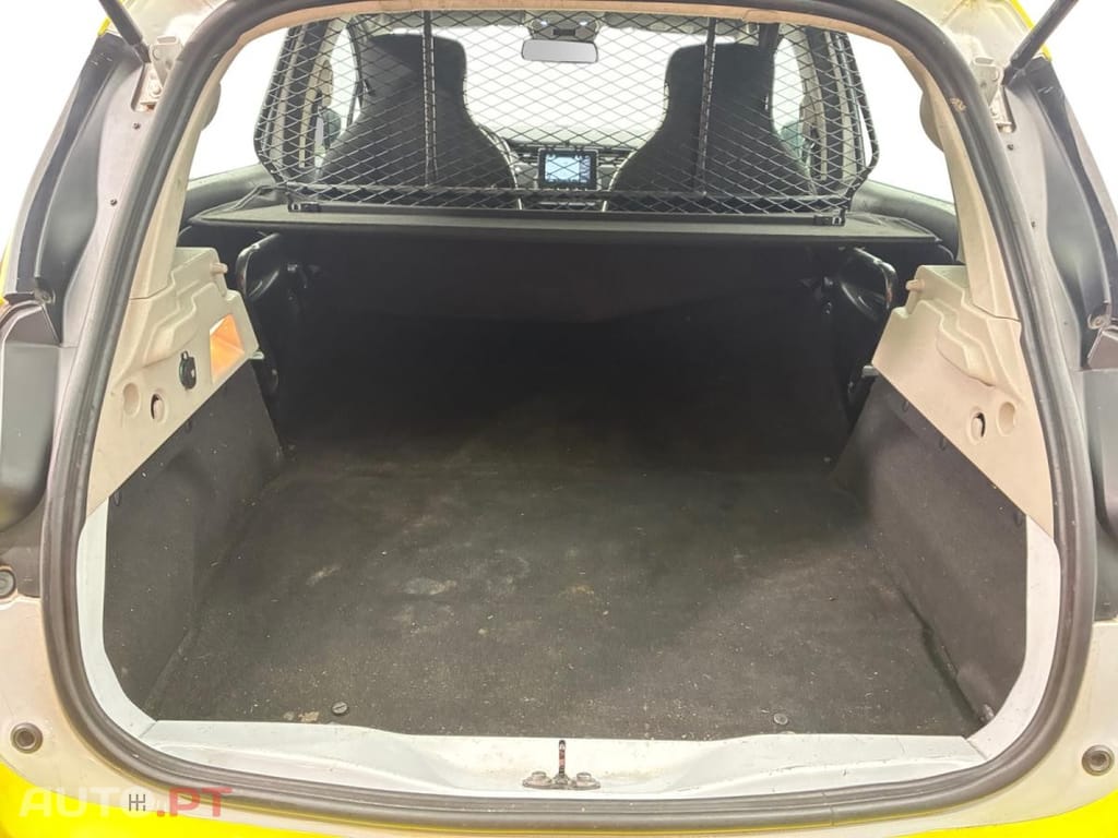 Renault Zoe Business