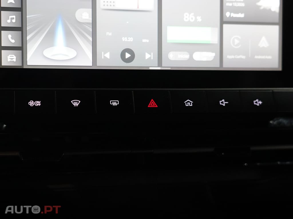 MG MG4 64 kWh Luxury