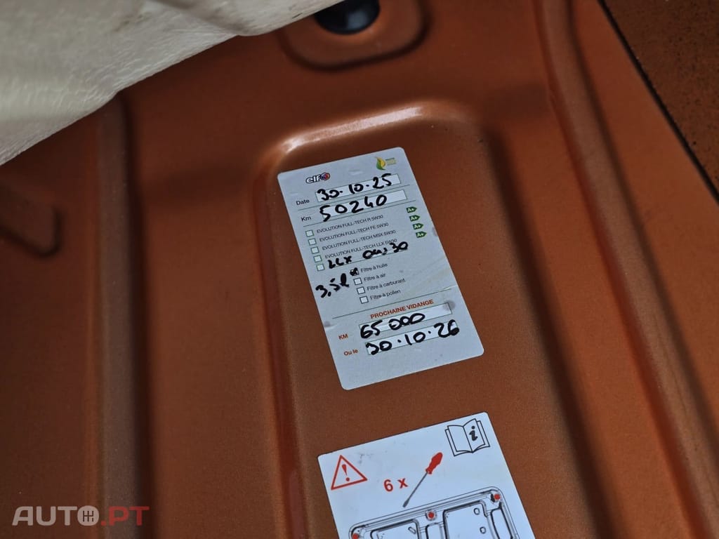 Smart ForFour 1.0 Edition 1 71
