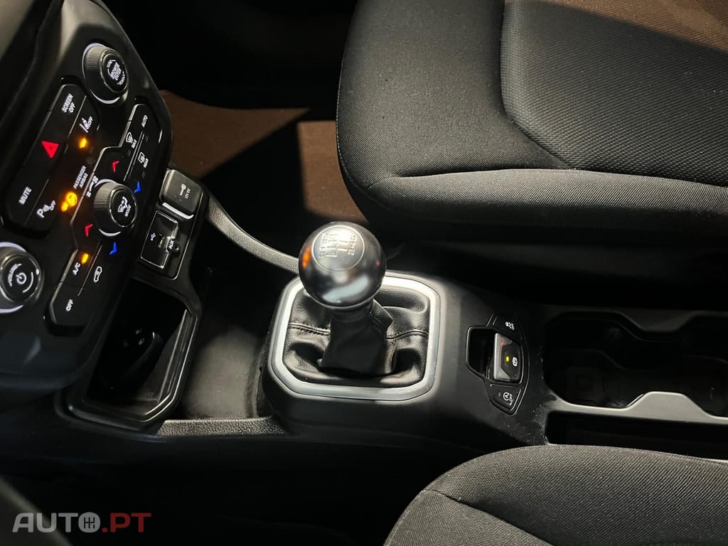 Jeep Renegade 1.0 T 120CV  LIMITED
