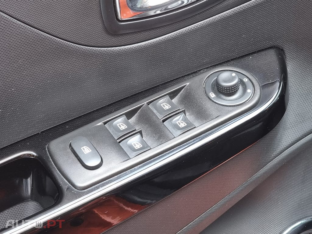 Renault Captur 1.5 dCi Sport