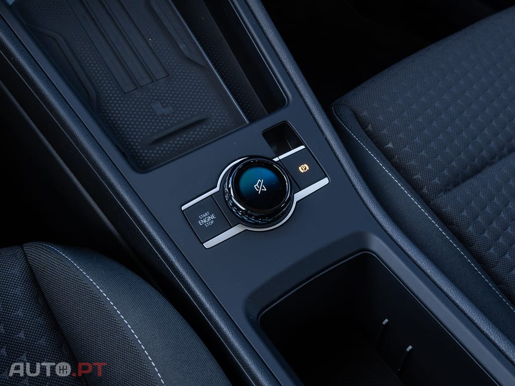 Volkswagen T-Roc 1.5 eTSI Trend DSG