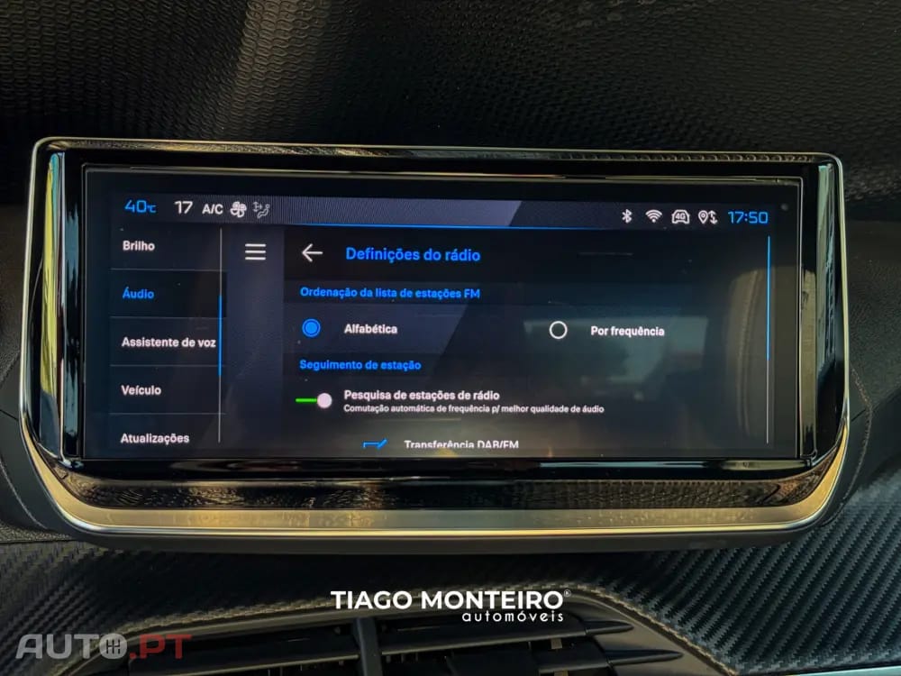 Peugeot 2008 1.2 Hybrid Allure e-DCS6