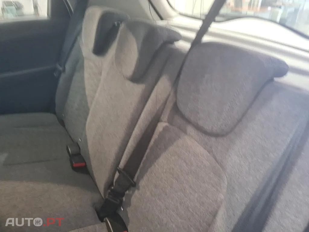 Renault Zoe (c/ Bateria) Intens 50