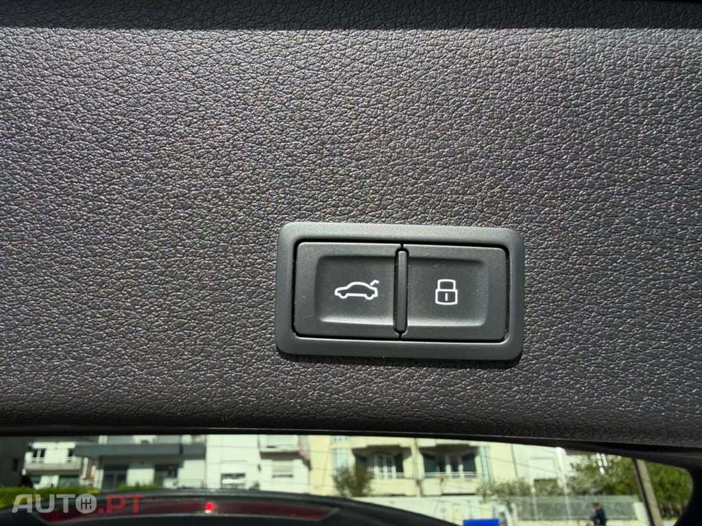 Audi E-Tron 55 quattro S line