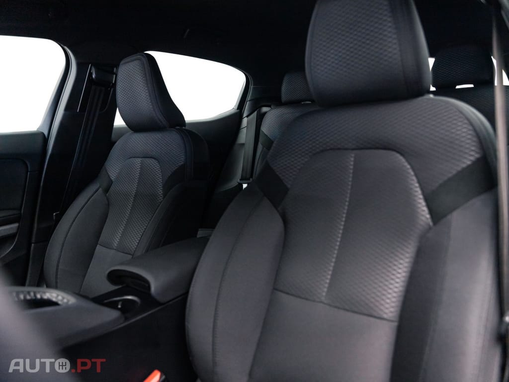 Polestar 2 Long Range 78 kWh