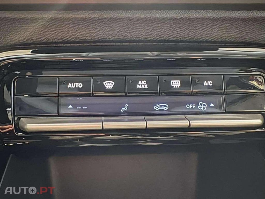 Citroen C3 Aircross Business PLUS Turbo