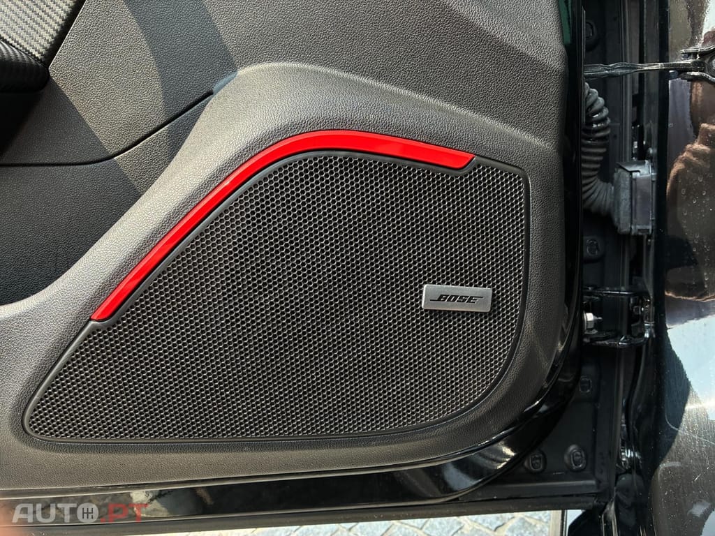 Renault Mégane 1.8 TCe R.S. Trophy EDC