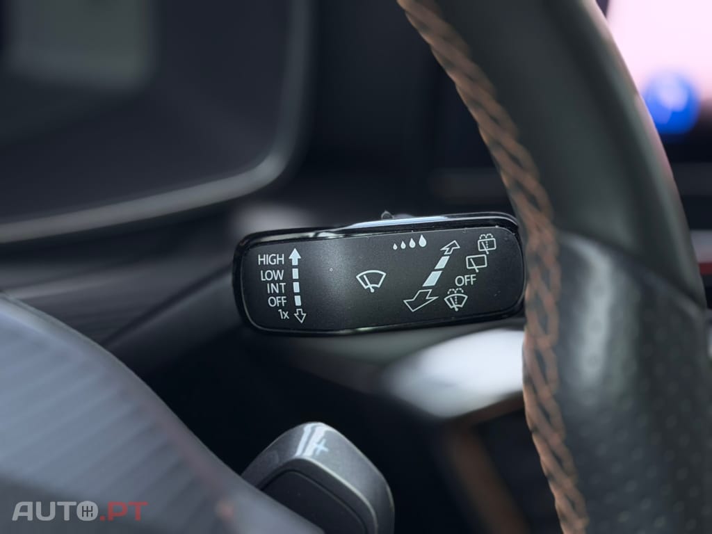 Cupra Formentor 1.4 e-Hybrid DSG
