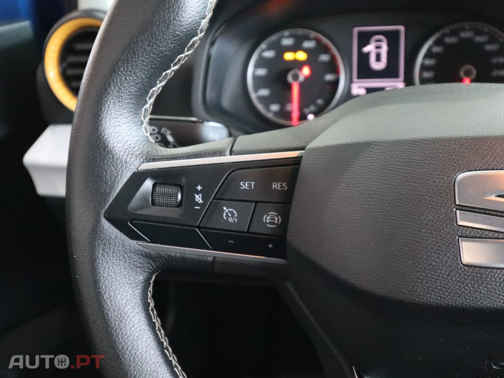 Seat Ibiza 1.0 EcoTSI Reference