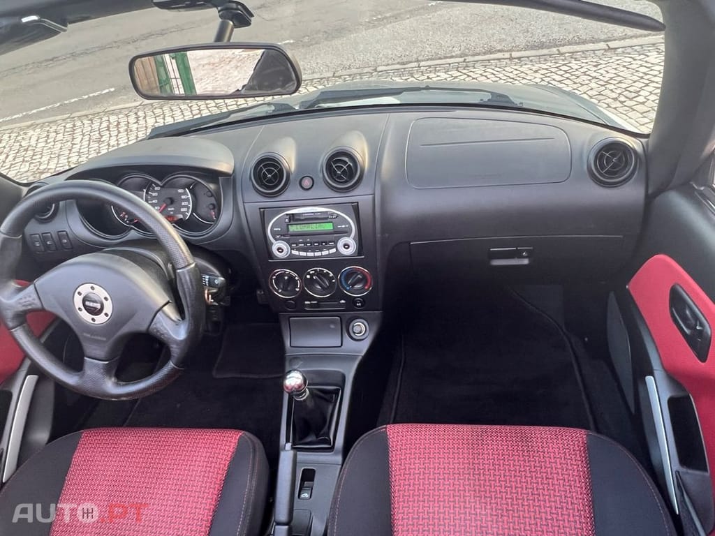 Daihatsu Copen 1.3 Sport