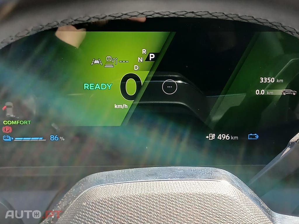 Renault Scénic Scénic E-Tech 60 kWh Techno