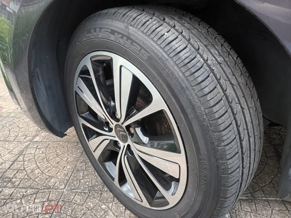 Citroen C4 SpaceTourer 1.5 BlueHDi Feel Business