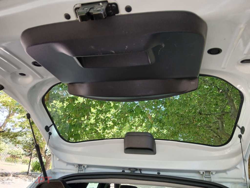 Dacia Duster 1.2 TCe 125 CV PRESTIGE