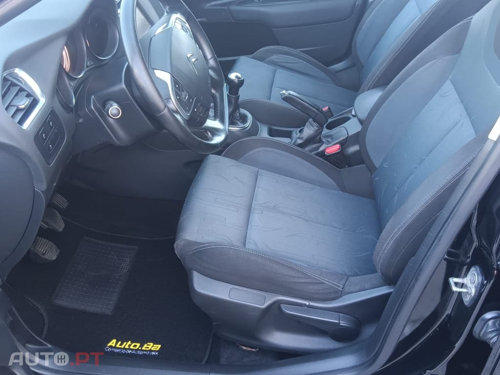 Citroen C4 1.6 HDi Business Airdream