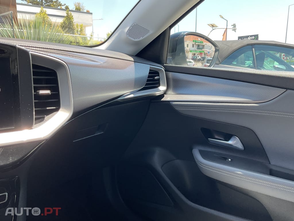 Opel Mokka 1.2 T Elegance