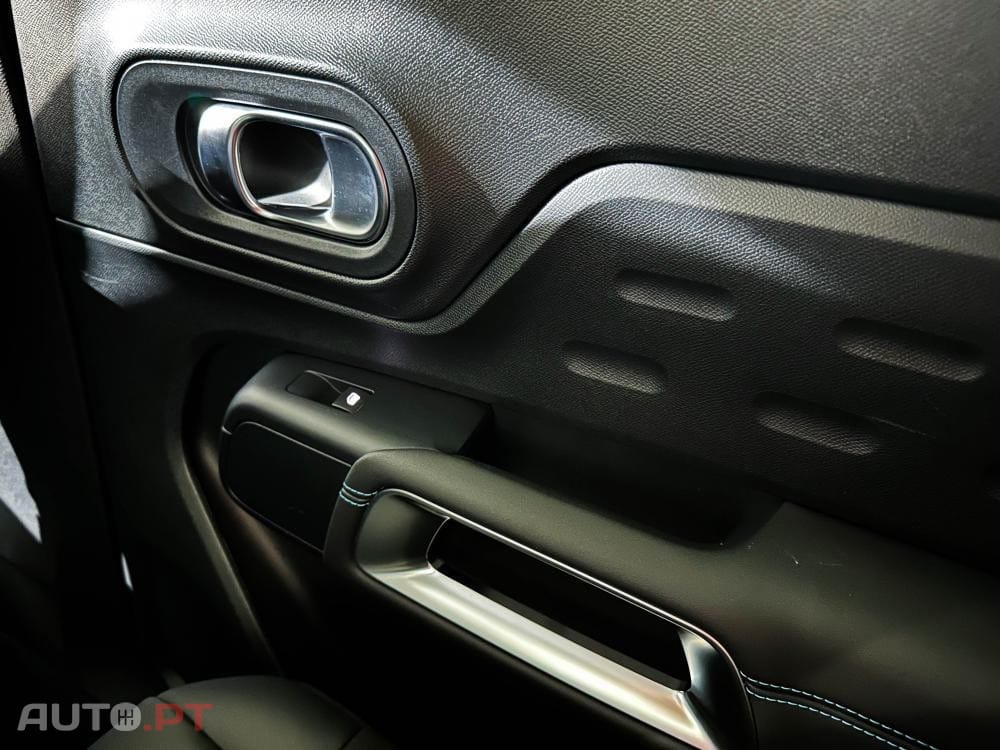 Citroen C5 Aircross 1.6 Hybrid E-Series Collection e-EAT8