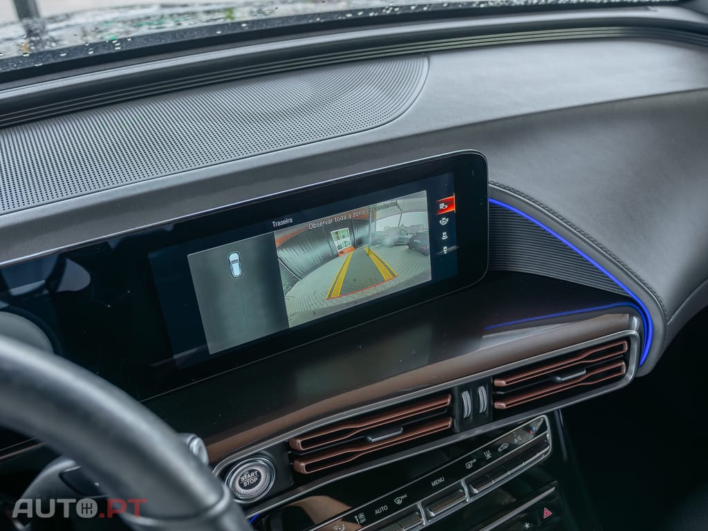 Mercedes-Benz EQC 400 4Matic