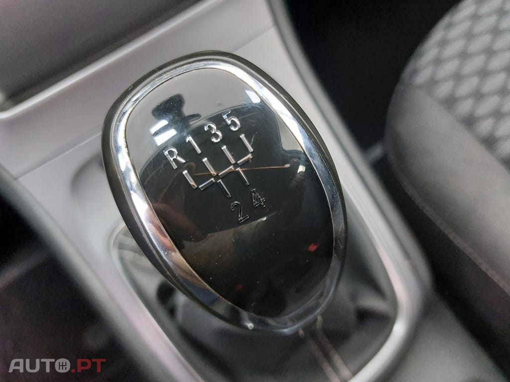 Opel Astra 1.0 Turbo S&S Edition