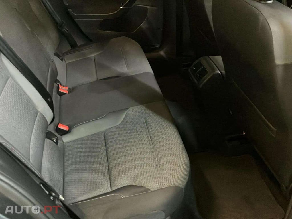 Volkswagen Golf Variant 1.6 TDi Confortline