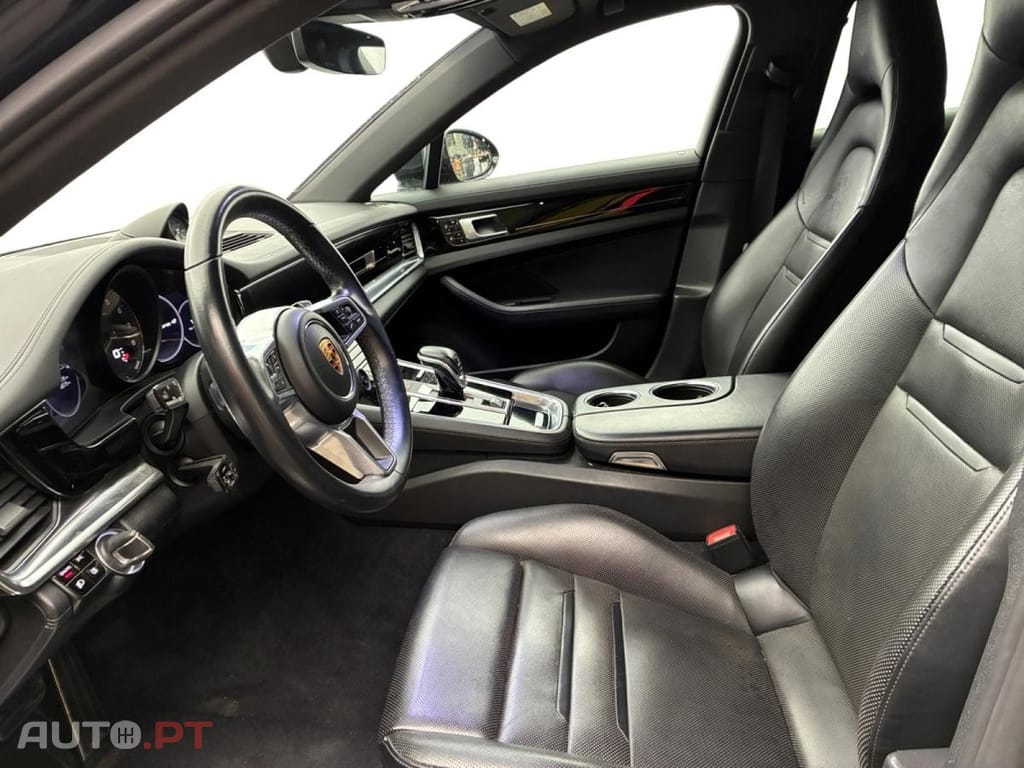 Porsche Panamera 4 V6 PDK Hybrid Edition 10 ans