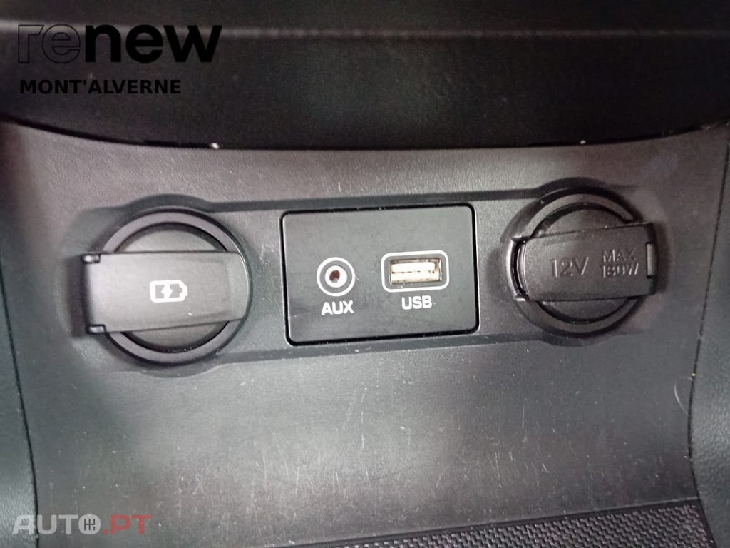 Hyundai i20 confort