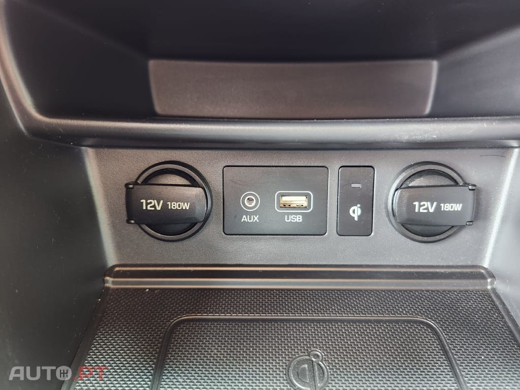 Hyundai Kauai 1.0 T-GDi Premium