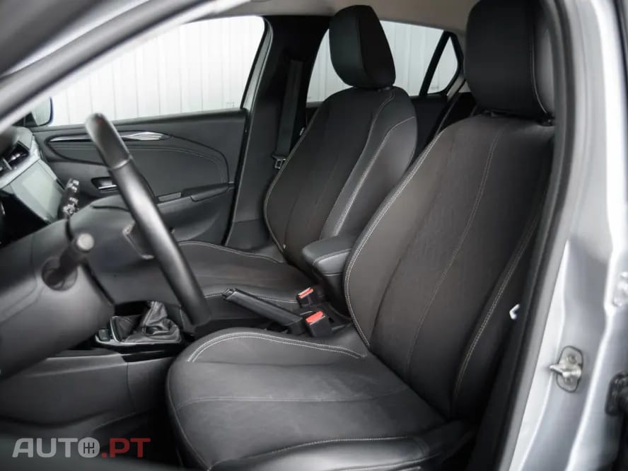 Opel Corsa 1.2 T Business Edition