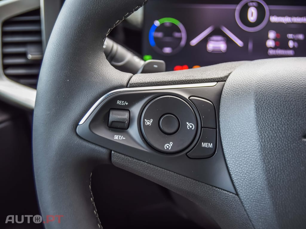 Opel Mokka 1.2 Hybrid GS eDCT