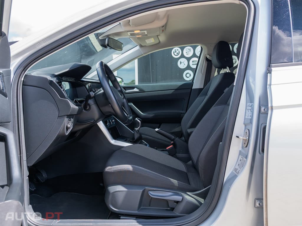 Volkswagen Polo 1.0 TSI Urban