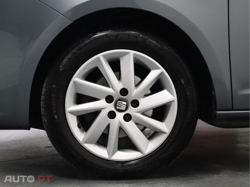 Seat Ibiza 1.0 REFERENCE