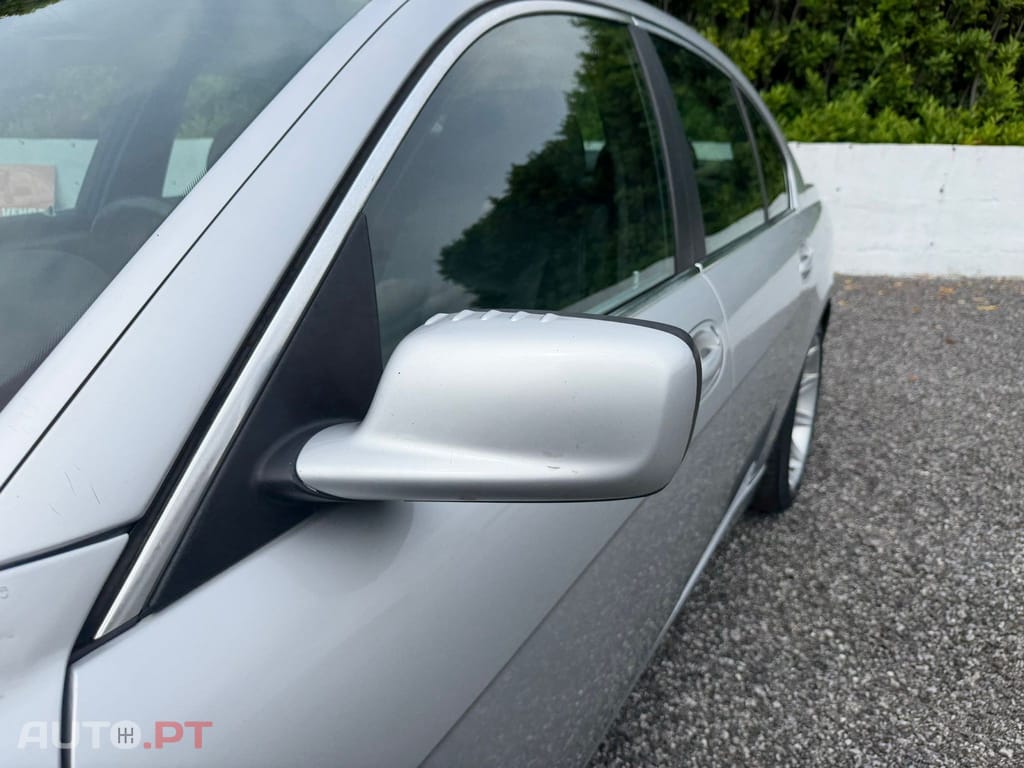 BMW 735 iA