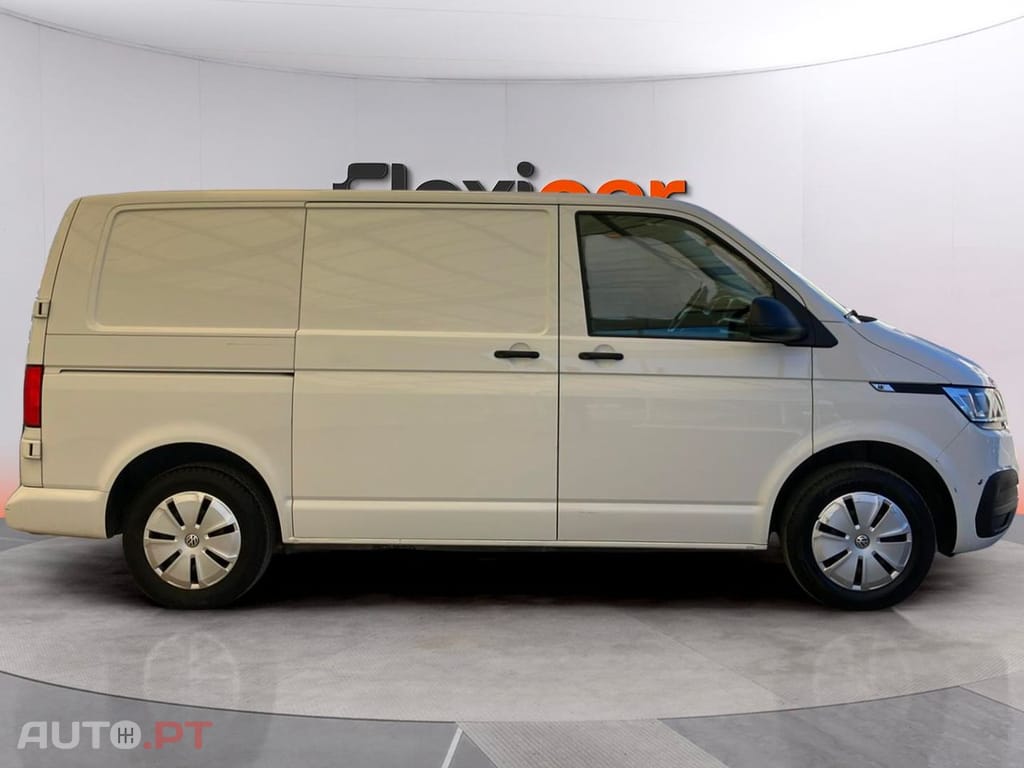 Volkswagen Transporter 2.0 TDI L1H1