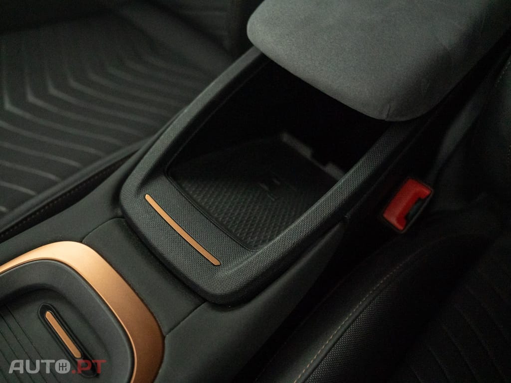 Cupra Born 58 kWh