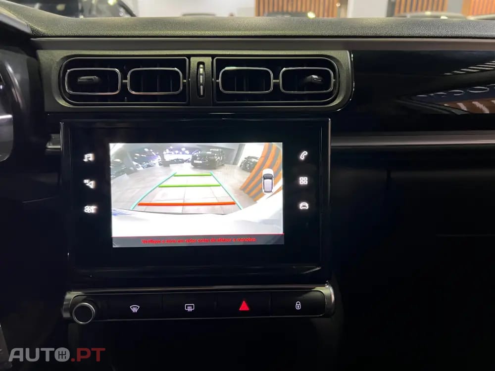 Citroen C3 1.2 PureTech Max
