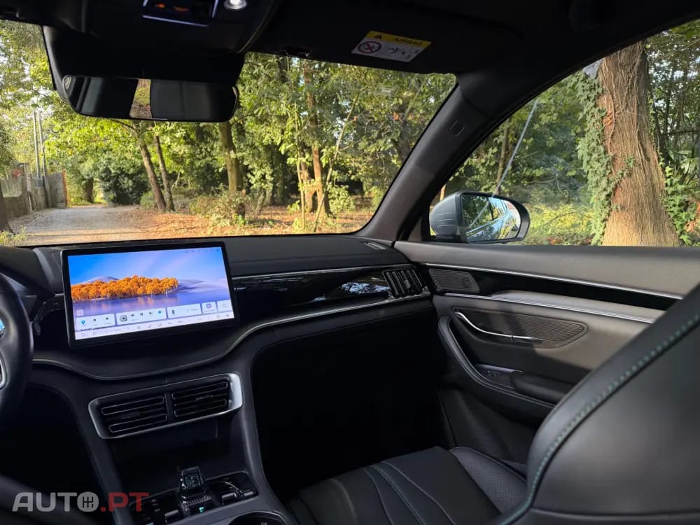 BYD Seal U 71.8 kWh Comfort