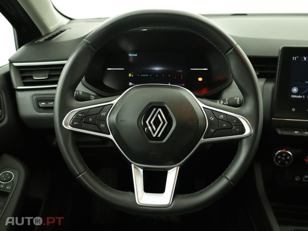 Renault Clio Clio 1.0 TCe Evolution Bi-Fuel