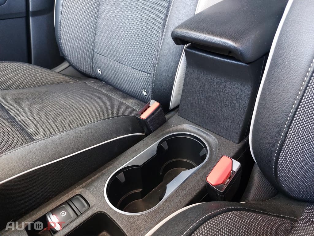 Renault Captur 1.3 TCe Exclusive
