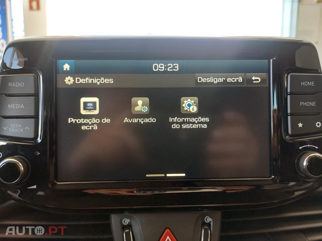 Hyundai i30 1.6 CRDI STyle
