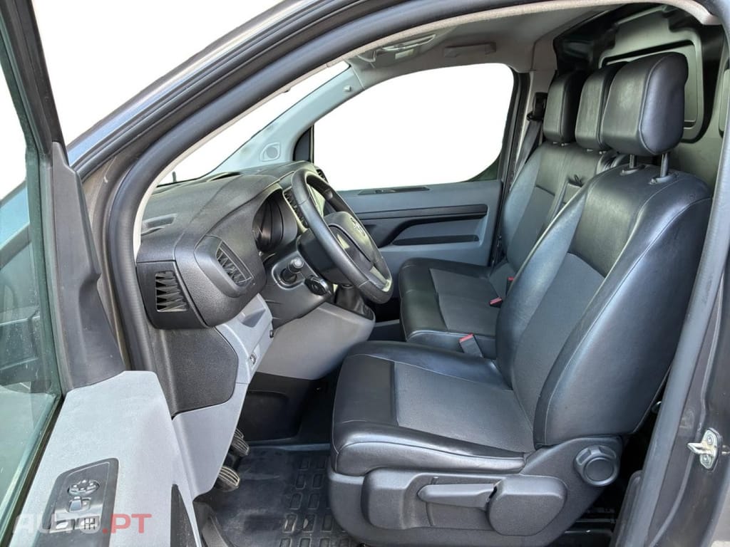 Opel Vivaro 2.0 CDTi L3 Pack Clim