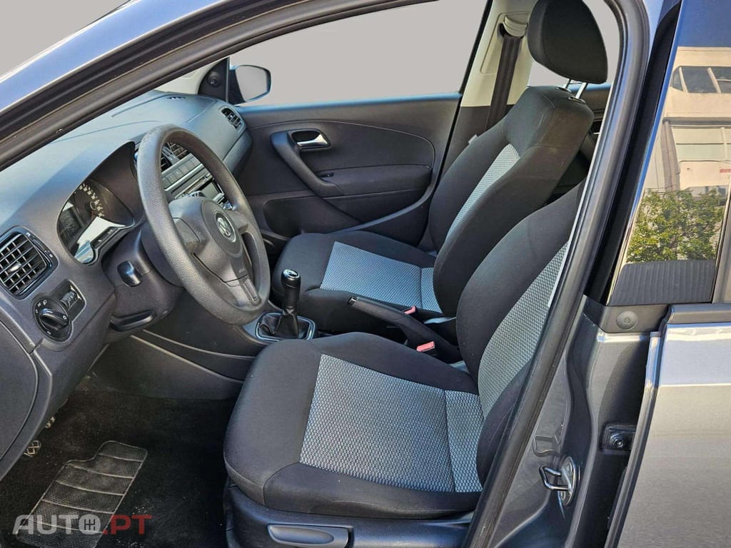 Volkswagen Polo 1.2 Trendline