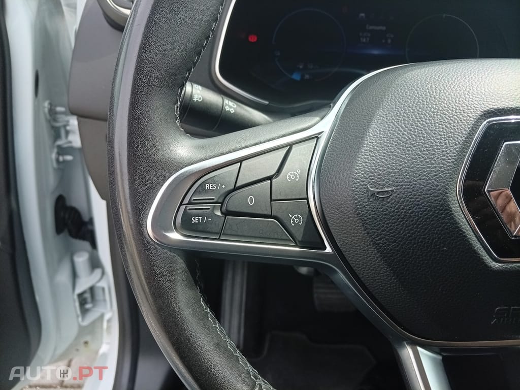 Renault Zoe (c/ Bateria) E-Tech EV50 Equilibre