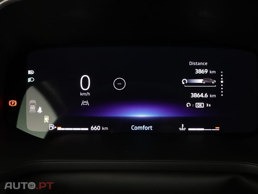 Renault Captur Captur 1.2 ECO-G Techno