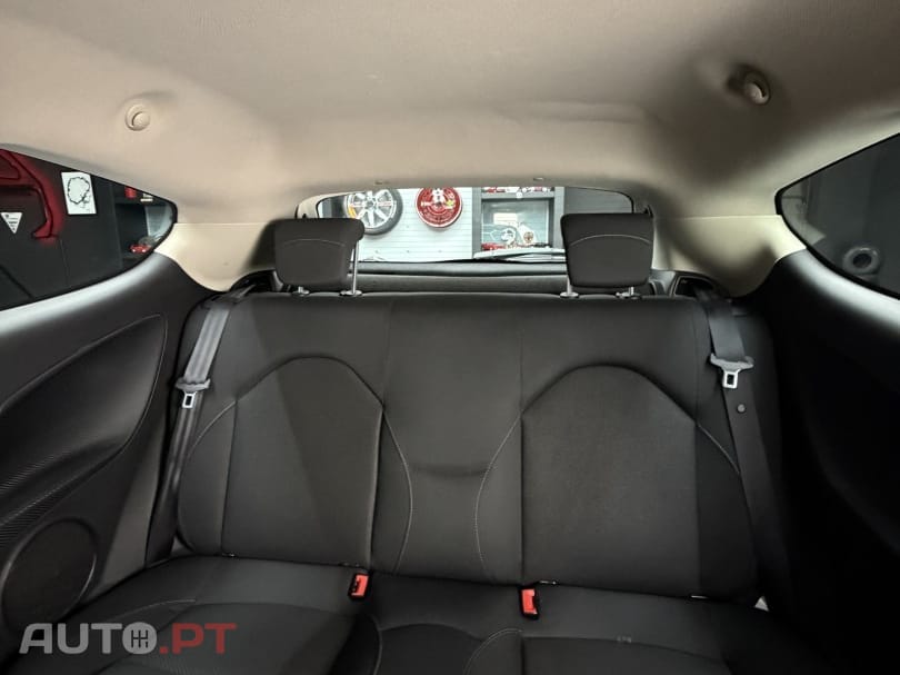 Alfa Romeo Mito 1.3 JTD Progression