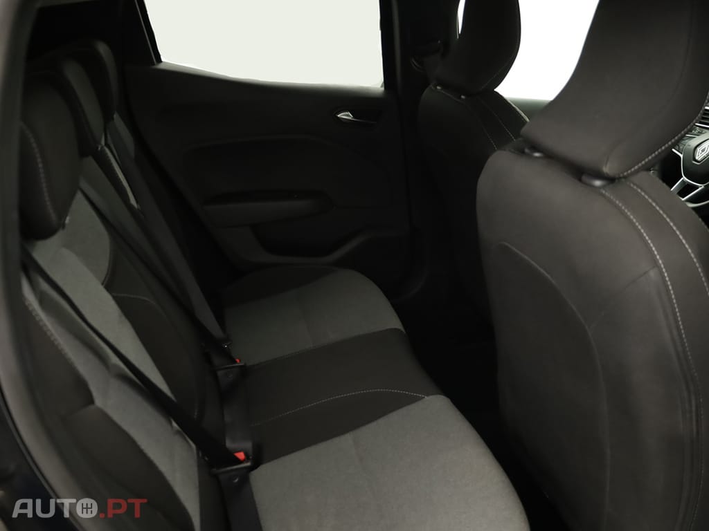 Renault Clio Clio 1.0 TCe Evolution Bi-Fuel