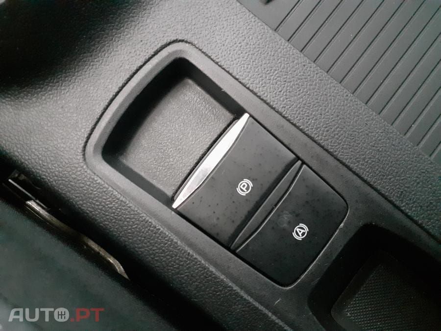 Ford Focus SW 1.5 TDCi EcoBlue Business