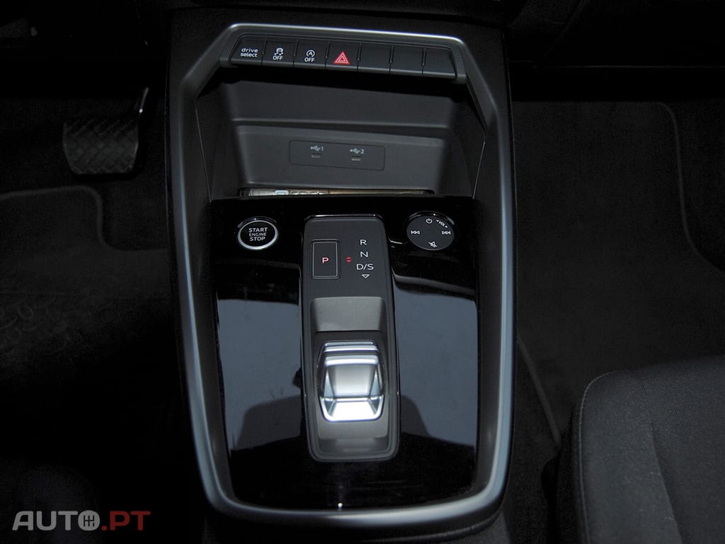 Audi A3 Sportback 30 TFSI Advanced S tronic