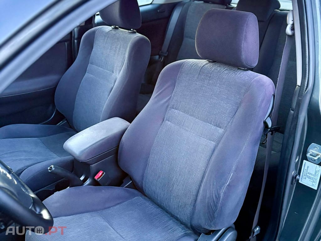 Toyota Corolla 1.4 VVT-i