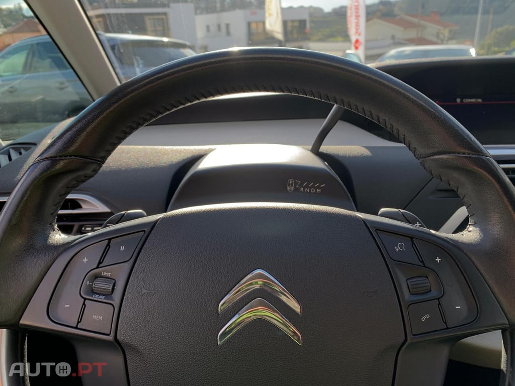 Citroen C4 SpaceTourer 1.5 BlueHDi Feel EAT8